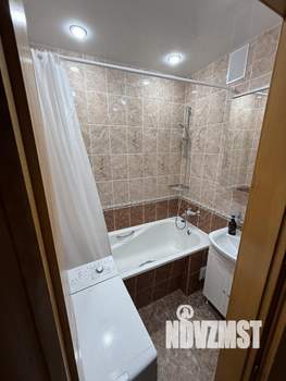 2-к квартира, на длительный срок, 50м2, 2/14 этаж