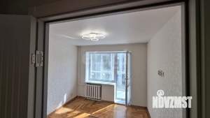 3-к квартира, на длительный срок, 62м2, 4/5 этаж
