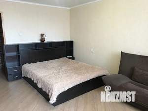 1-к квартира, посуточно, 36м2, 11/14 этаж