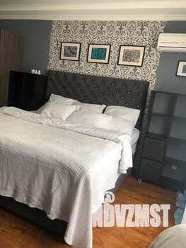 Студия квартира, посуточно, 32м2, 8/16 этаж