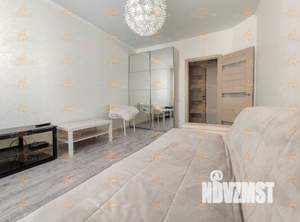 1-к квартира, на длительный срок, 33м2, 6/12 этаж