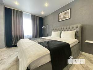 1-к квартира, посуточно, 28м2, 1/1 этаж