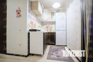 1-к квартира, на длительный срок, 34м2, 7/9 этаж