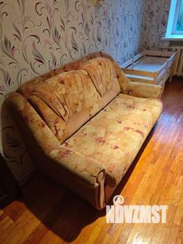 2-к квартира, на длительный срок, 45м2, 4/5 этаж