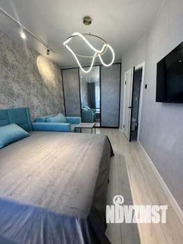 1-к квартира, на длительный срок, 31м2, 8/18 этаж