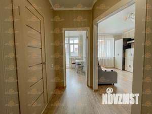 1-к квартира, на длительный срок, 31м2, 9/18 этаж