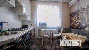1-к квартира, на длительный срок, 33м2, 9/10 этаж