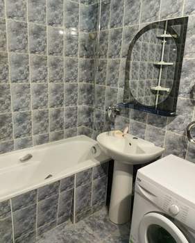 2-к квартира, на длительный срок, 63м2, 4/10 этаж