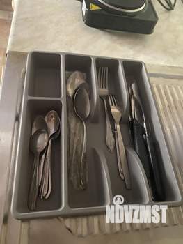 1-к квартира, на длительный срок, 40м2, 15/15 этаж