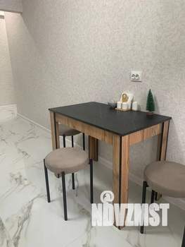 1-к квартира, посуточно, 38м2, 13/16 этаж