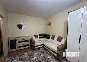 1-к квартира, на длительный срок, 36м2, 3/10 этаж
