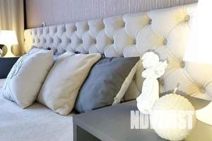 1-к квартира, посуточно, 44м2, 2/18 этаж