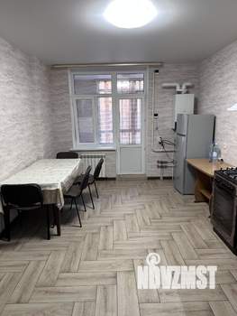 1-к квартира, на длительный срок, 54м2, 5/16 этаж