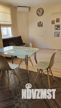 2-к квартира, посуточно, 70м2, 7/16 этаж