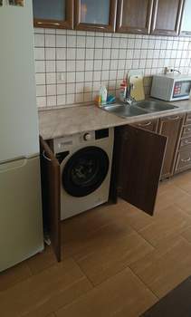 1-к квартира, на длительный срок, 37м2, 8/9 этаж