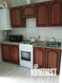 1-к квартира, посуточно, 36м2, 11/16 этаж