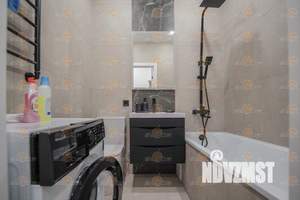 1-к квартира, на длительный срок, 36м2, 3/8 этаж