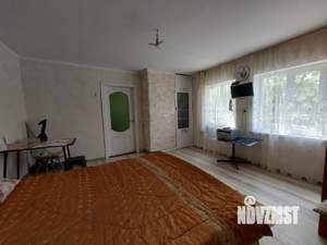 1-к квартира, на длительный срок, 42м2, 1/3 этаж