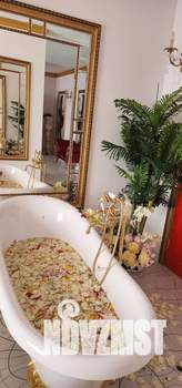 1-к квартира, посуточно, 50м2, 8/9 этаж