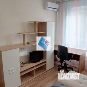 1-к квартира, на длительный срок, 36м2, 11/18 этаж