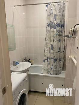 2-к квартира, посуточно, 45м2, 3/9 этаж