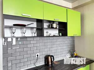 1-к квартира, посуточно, 37м2, 4/16 этаж