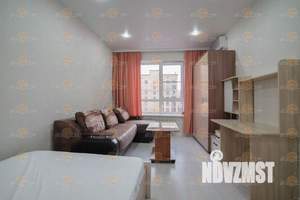1-к квартира, на длительный срок, 30м2, 11/18 этаж