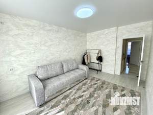 2-к квартира, на длительный срок, 57м2, 1/21 этаж