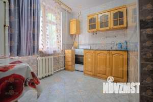 1-к квартира, на длительный срок, 36м2, 2/10 этаж