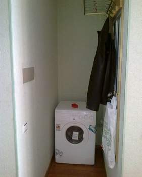 1-к квартира, на длительный срок, 40м2, 4/10 этаж