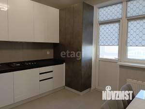 1-к квартира, на длительный срок, 40м2, 16/16 этаж