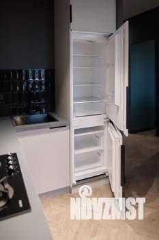 1-к квартира, посуточно, 40м2, 15/16 этаж