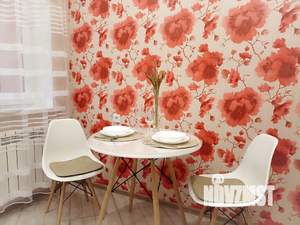 1-к квартира, посуточно, 35м2, 4/16 этаж