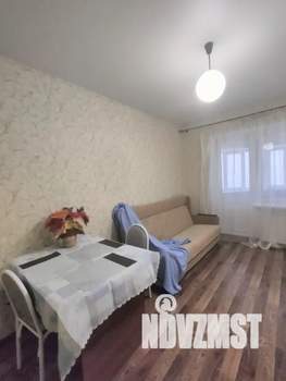 1-к квартира, посуточно, 60м2, 11/16 этаж