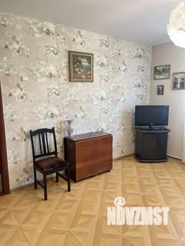 2-к квартира, на длительный срок, 52м2, 5/5 этаж