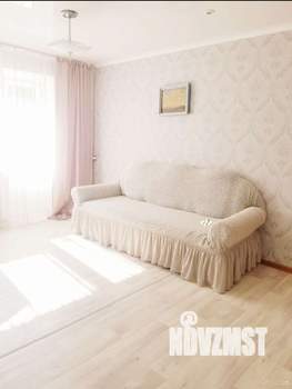 2-к квартира, посуточно, 45м2, 2/5 этаж