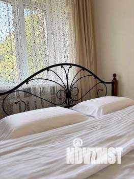 2-к квартира, посуточно, 54м2, 1/1 этаж