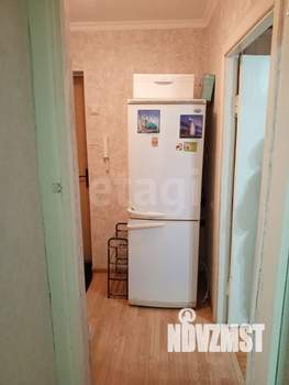 1-к квартира, на длительный срок, 29м2, 1/5 этаж