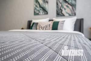 1-к квартира, посуточно, 50м2, 10/12 этаж