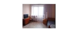 1-к квартира, на длительный срок, 31м2, 14/15 этаж