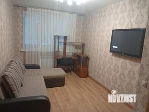 1-к квартира, на длительный срок, 38м2, 8/11 этаж
