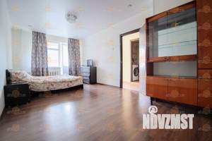 1-к квартира, на длительный срок, 36м2, 7/9 этаж