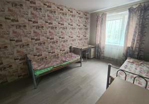 1-к квартира, на длительный срок, 32м2, 8/18 этаж