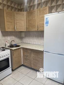 1-к квартира, на длительный срок, 40м2, 13/18 этаж