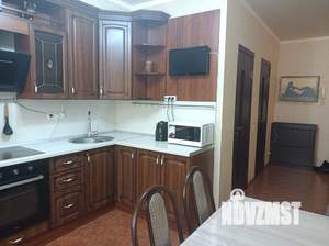 2-к квартира, на длительный срок, 56м2, 5/16 этаж