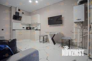 1-к квартира, на длительный срок, 43м2, 9/16 этаж