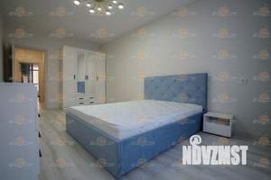 1-к квартира, на длительный срок, 40м2, 7/8 этаж