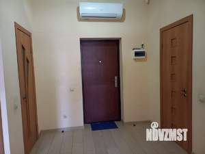2-к квартира, на длительный срок, 70м2, 4/4 этаж