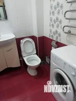 1-к квартира, на длительный срок, 37м2, 5/17 этаж