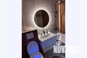 1-к квартира, посуточно, 35м2, 4/6 этаж